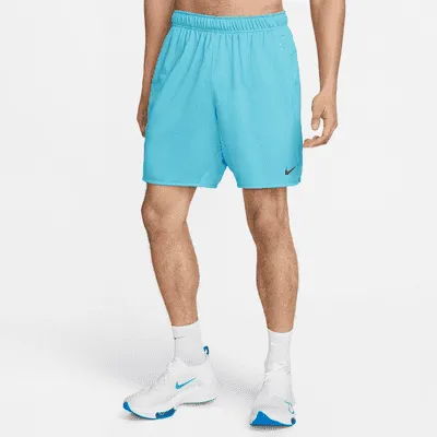 Nike Totality Men's Dri-FIT 7" Unlined Versatile Shorts. Nike.com