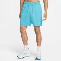 Nike Totality Men's Dri-FIT 7" Unlined Versatile Shorts. Nike.com