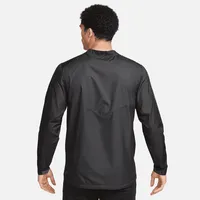 Nike Men's Long-Sleeve Baseball Windshirt. Nike.com