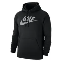 Nike Club Fleece Men's Golf Hoodie. Nike.com