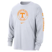 Tennessee Max90 Men's Nike College Long-Sleeve T-Shirt. Nike.com