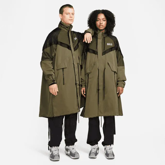 Nike x sacai Men