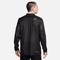 Nike Storm-FIT ADV Men's Full-Zip Golf Jacket. Nike.com