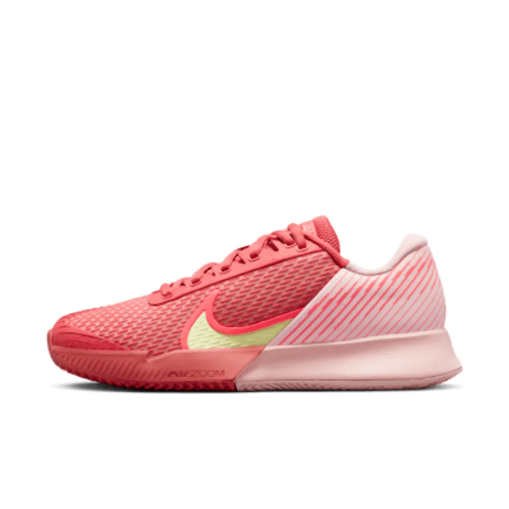 NikeCourt Air Zoom Vapor Pro 2 Women's Clay Tennis Shoes. Nike UK