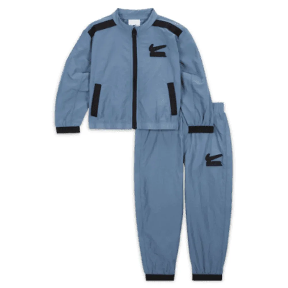 Nike Sportswear Air Track Set Baby (12-24M) Tracksuit. Nike.com