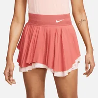 NikeCourt Dri-FIT Slam Women's Tennis Skirt. Nike.com