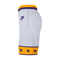 Nike College (LSU) Men's Replica Basketball Shorts. Nike.com