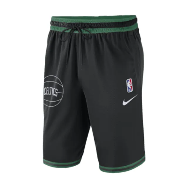 Boston Celtics Men's Nike NBA Mesh Shorts