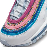 Nike Air Max 97 SE Big Kids' Shoes. Nike.com