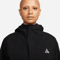 Nike ACG Storm-FIT "Cascade Rains" Women's Full-Zip Jacket. Nike.com