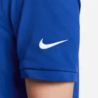 U.S. Men's Soccer Polo. Nike.com