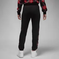 Jordan Brooklyn Women's Fleece Pants. Nike.com