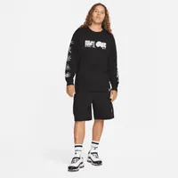 Nike Sportswear Max90 Men's Long-Sleeve T-Shirt. Nike.com