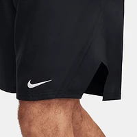 NikeCourt Victory Men's Dri-FIT 9" Tennis Shorts. Nike.com