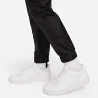 Nike Little Kids' Woven Utility Pants. Nike.com