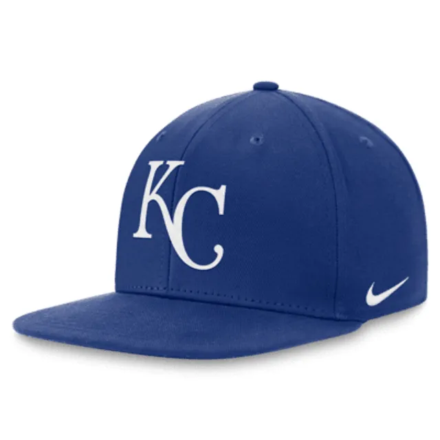 Kansas City Royals Nike Classic99 Adjustable Hat - Royal