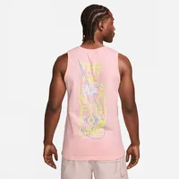 Nike Sportswear Men's Trippy Safari Tank. Nike.com