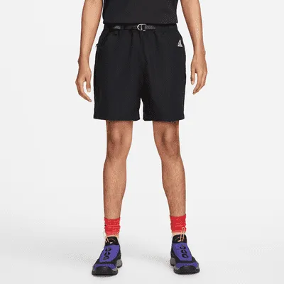 Nike ACG Trail Shorts. Nike.com