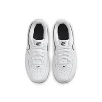 Nike Force 1 Low Little Kids' Shoes. Nike.com