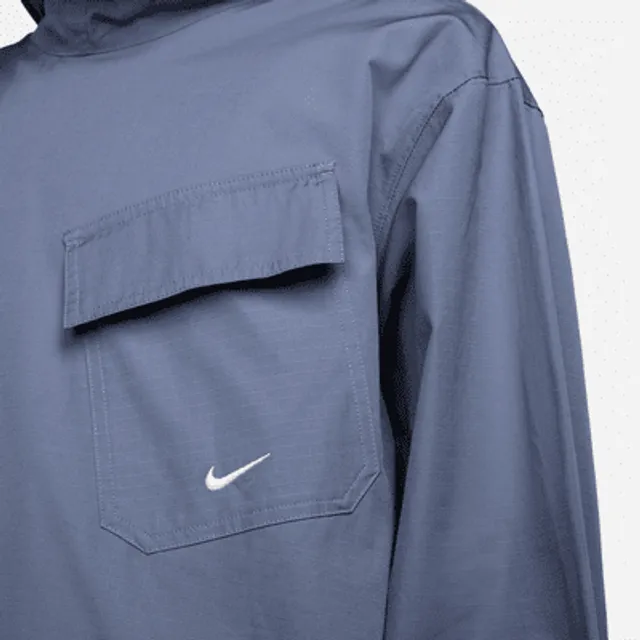 Veste Harrington Nike Life pour homme. Nike CA