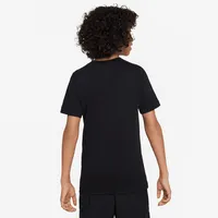 Nike Sportswear Big Kids' T-Shirt. Nike.com