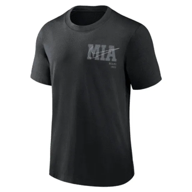 Nike Statement Game Over (MLB Seattle Mariners) Men's T-Shirt
