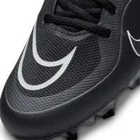 Nike Alpha Huarache 8 Pro Lacrosse Cleats. Nike.com