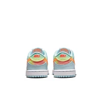 Nike Dunk Low Baby/Toddler Shoes. Nike.com