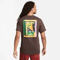 Nike Sportswear Men's T-Shirt. Nike.com