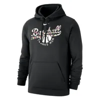 Nike "Mother's Day" Men's Baseball Hoodie. Nike.com