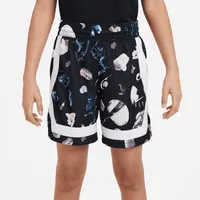 Nike Fly Crossover Big Kids' (Girls') Basketball Shorts. Nike.com