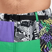 Nike Swim Voyage Men's 7" Volley Shorts. Nike.com