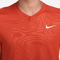 NikeCourt Slam Men's Dri-FIT Tennis Top. Nike.com