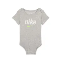 Nike Baby Bodysuit 3-Pack. Nike.com