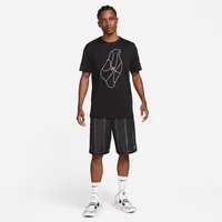 Nike Dri-FIT DNA Men's 10" Basketball Shorts. Nike.com