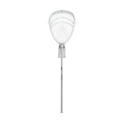 Nike Prime Elite Men's Complete Goalie Lacrosse Stick. Nike.com