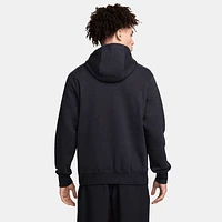 Nike Men's Wrestling Pullover Hoodie. Nike.com