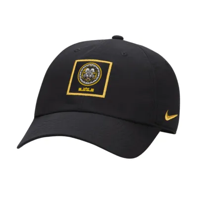 Nike Dri-FIT Heritage86 Basketball Cap. Nike.com