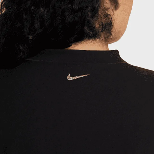 Nike Yoga Dri-FIT Luxe Women's Fitted Jacket. Nike.com