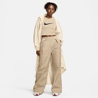 Nike Sportswear Collection Women's High-Waisted Pants. Nike.com