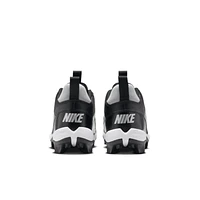 Nike Alpha Menace 4 Shark Big Kids' Football Cleats (Wide). Nike.com