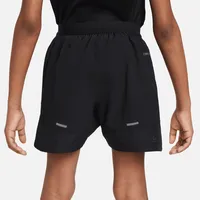 Nike Dri-FIT Multi+ Big Kids' (Boys') Printed Training Shorts.