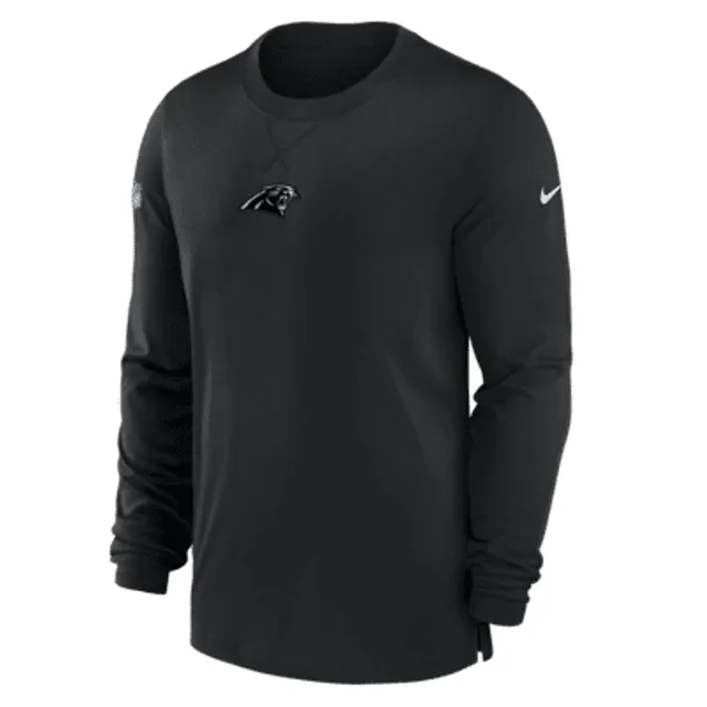NFL Carolina Panthers Nike Classic (Jeremy Chinn) Men's Limited Football  Jersey.