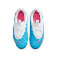 Nike Jr. Phantom GX Academy MG Big Kids' Multi-Ground Soccer Cleats. Nike.com