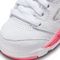 Jordan 5 Retro Low Baby/Toddler Shoes. Nike.com