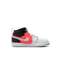 Jordan 1 Mid SE Little Kids' Shoes. Nike.com