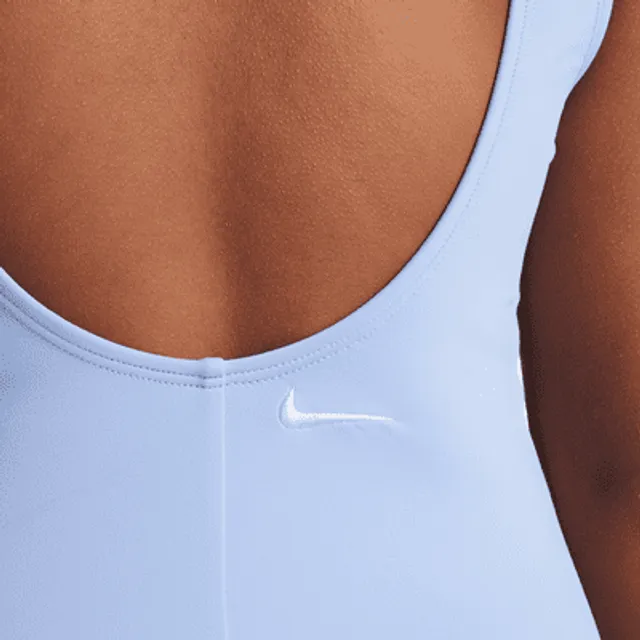 Nike Essential Women's U-Back One-Piece Swimsuit (Plus Size)