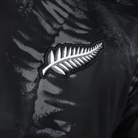 New Zealand 2023 Stadium Home Men's Nike Dri-FIT Soccer Jersey. Nike.com