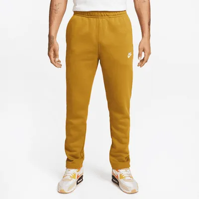 Pantalon Nike Sportswear Club Fleece pour Homme. FR