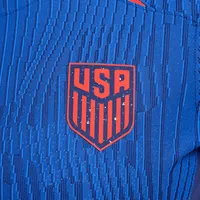 U.S. 2023 Match Away Women's Nike Dri-FIT ADV Soccer Jersey. Nike.com